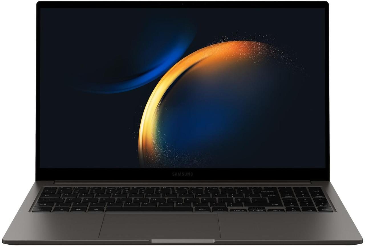 8806094995046 - SAMSUNG Galaxy Book3 156 FHD i5-1335U 8GB 256GB SSD Win11 Pro