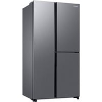 8806095006550 - Side by Side Kühlschrank mit AI Energy Mode und Beverage Center™ (innen) 645 L Silver