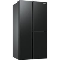 8806095006567 - Side by Side Kühlschrank mit AI Energy Mode und Beverage Center™ (innen) 645 L Black