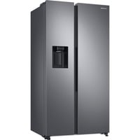 8806095006918 - Side by Side Kühlschrank mit AI Energy Mode und Twin Cooling Plus™ 634 L Silver