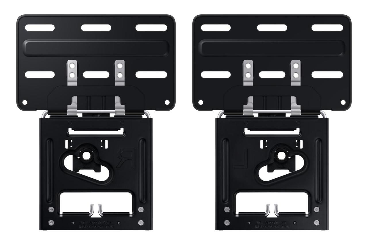 8806095020174 - WMN-B50SC mounting kit - for flat panel 43-85