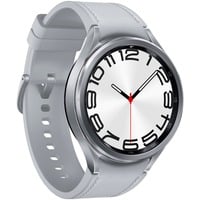 8806095058375 - SM-R960NZSADBT Galaxy Watch6 Classic BT Edelstahl Silver  47 mm SM-R960NZSADBT 8806095058375