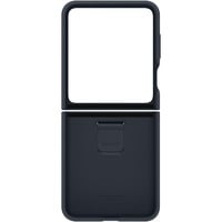 8806095064949 - Silicone Case with Ring EF-PF731 für das Galaxy Z Flip5 Indigo