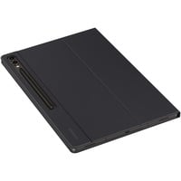 8806095085807 - SAMSUNG Tablet-Hülle Book Cover Keyboard Slim Hüllen für Galaxy Tab S9+ Ultra schwarz Taschen Hüllen