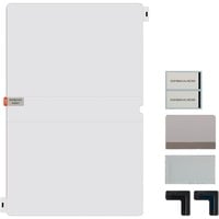 8806095111940 - Anti-Reflecting Screen Protector für Galaxy Tab S9 Ultra | S10 Ultra (Transparent)