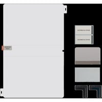 8806095111957 - EF-UX810CTEG Pellicola Protettiva Anti-Riflesso Screen Protector per Galaxy Tab S9 Transparente - Samsung