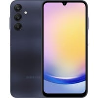 8806095152554 - SM-A256BZKDEUE Galaxy A25 5G EU blau-schwarz SM-A256BZKDEUE 8806095152554