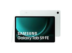 8806095163130 - Galaxy Tab S9 FE (WiFi) 256 GB Lightgreen