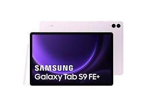 8806095164816 - Galaxy Tab S9 FE Plus 124 256GB [Wi-Fi + 5G] lavender