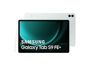 8806095164908 - Galaxy Tab S9 FE Plus 124 256GB [Wi-Fi + 5G] mint