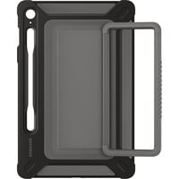 8806095196503 - EF-RX510 Tablet Hülle Galaxy Tab S9 FE 277 cm (109) Back Cover Schwarz