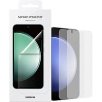 8806095225951 - Screen Protector EF-US711für das Galaxy S23 FE Transparent