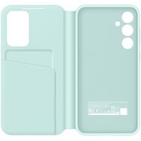 8806095244495 - Smart View Wallet Case EF-ZS711für das Galaxy S23 FE Mint