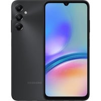 8806095268330 - Galaxy A05s 128GB 4GB - Black