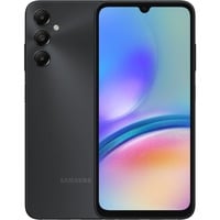 8806095268378 - Galaxy A05s 64GB 4GB - Black