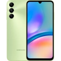 8806095268439 - Galaxy A05s 128GB 4GB - Light green