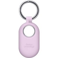 8806095291741 - Silicone Case EF-PT560 für Galaxy SmartTag2 Lavender