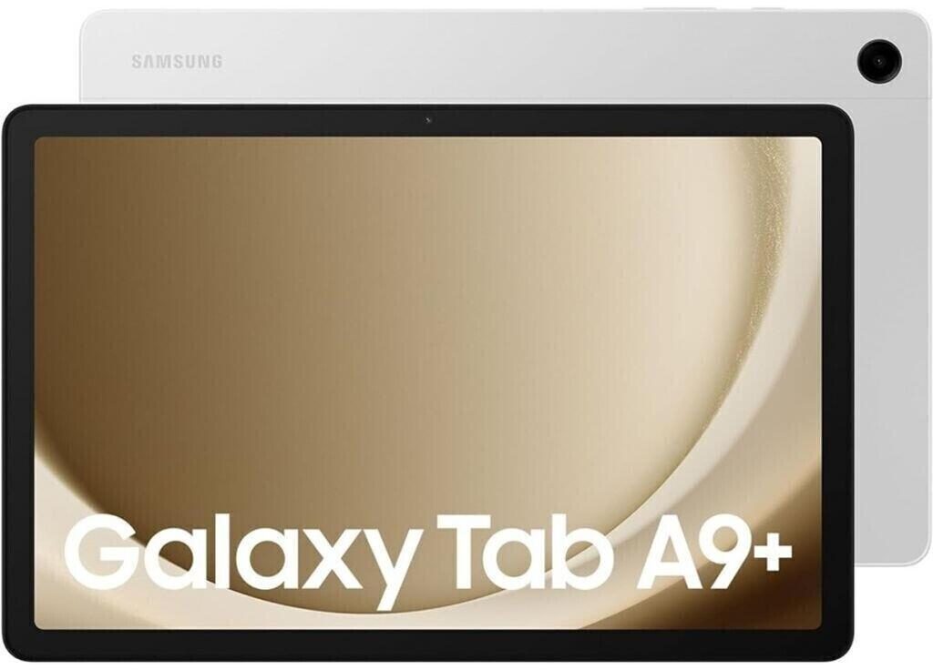 8806095360683 - 0 Galaxy Tab A9+ 5G 2782 cm (11 Zoll)