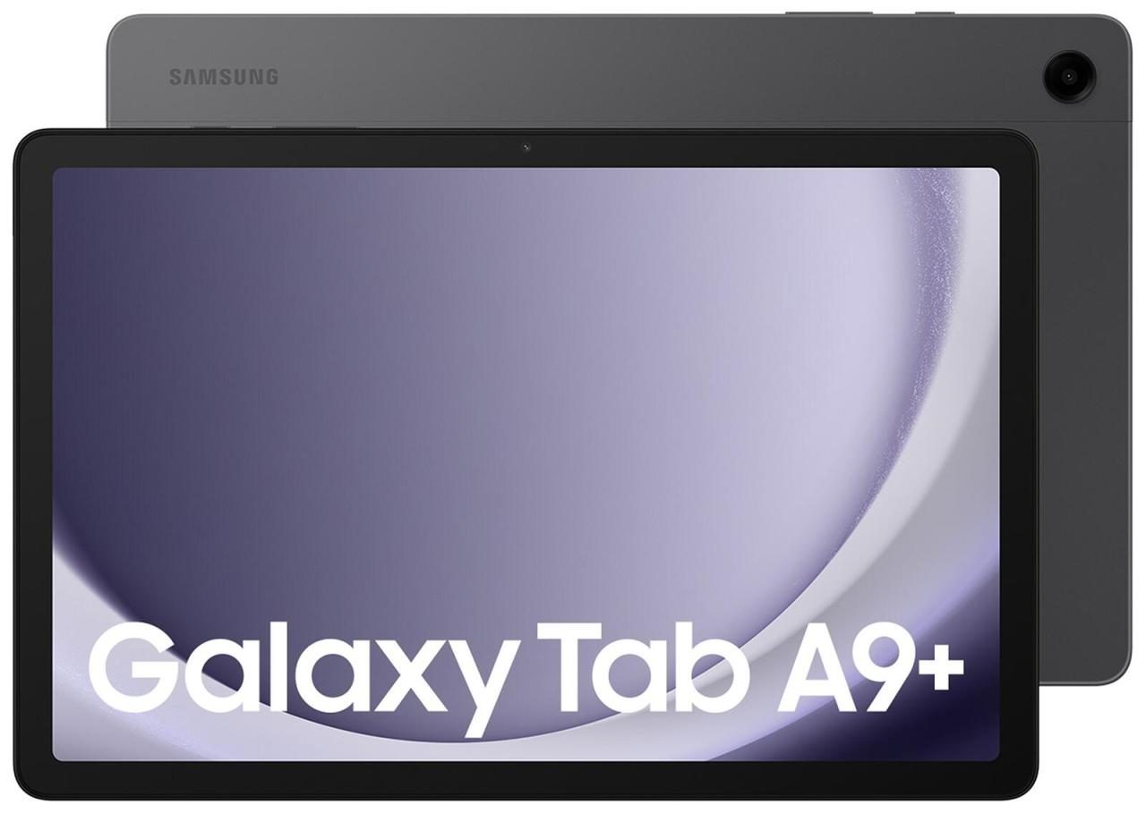 8806095360829 - SM-X210NZAEEUB - Tablet Galaxy Tab A9+ 128 GB Wi-Fi graphit