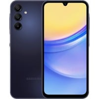 8806095372518 - SM-A156BZKDEUE Galaxy A15 5G EU schwarz                  4+128GB SM-A156BZKDEUE 8806095372518