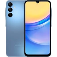 8806095372549 - Galaxy A15 5G 128GB 4GB - Blue