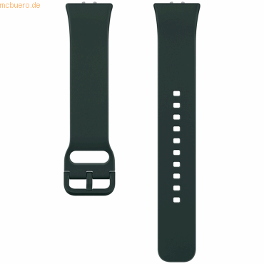 8806095378893 - Sport Band für Galaxy Fit3 Dark Green