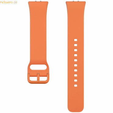 8806095378947 - Sport Band für Galaxy Fit3 Orange