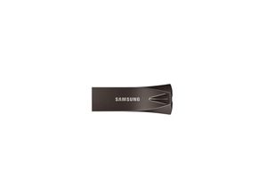 8806095379708 - SAMSUNG USB-Stick MUF-512BE 128GB USB Typ-A 31 Gen1 (32 Gen1) USB-Sticks Gr 128 GB GB grau