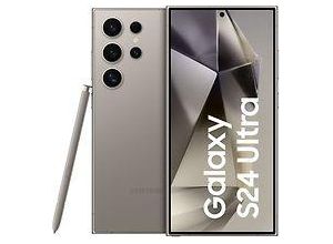 8806095414430 - Galaxy S24 Ultra Dual SIM 1TB titanium gray