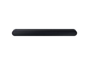 8806095476056 - S-Soundbar HW-S66GD Soundbar Schwarz Bluetooth® Dolby Atmos® High-Resolution Audio WLAN Sprachsteuerung Wandbefestigung