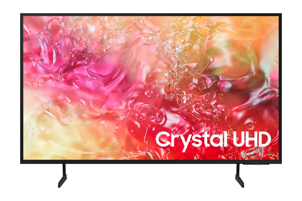 8806095478319 - UE55DU7172U 4K UHD Smart TV 1397 cm (55)