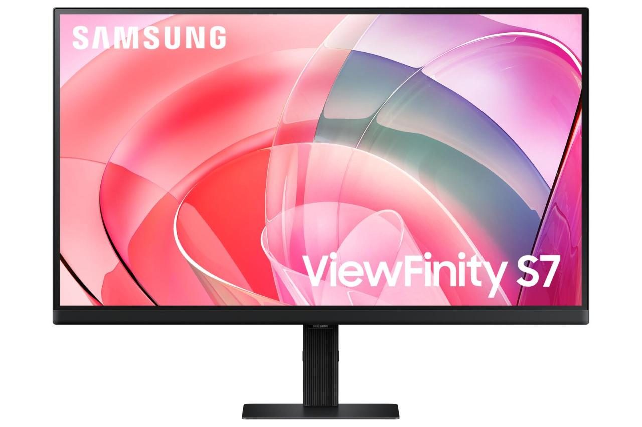 8806095541761 - ViewFinity S70D S27D700EAU Monitor 680 cm (270 Zoll) schwarz 8806095541761 Samsung