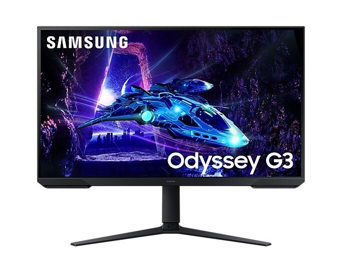 8806095541792 - LS32DG300EUXEN Gaming Monitor 813cm (32 Zoll)