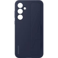 8806095542522 - 0 Standing Grip Case EF-GA556 für das Galaxy A55 5G (blauschwarz)