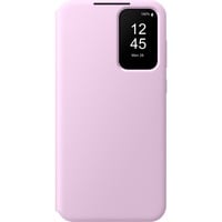 8806095546582 - SAMSUNG Smart View Case Handyhülle für SAMSUNG Galaxy A55 lavendel