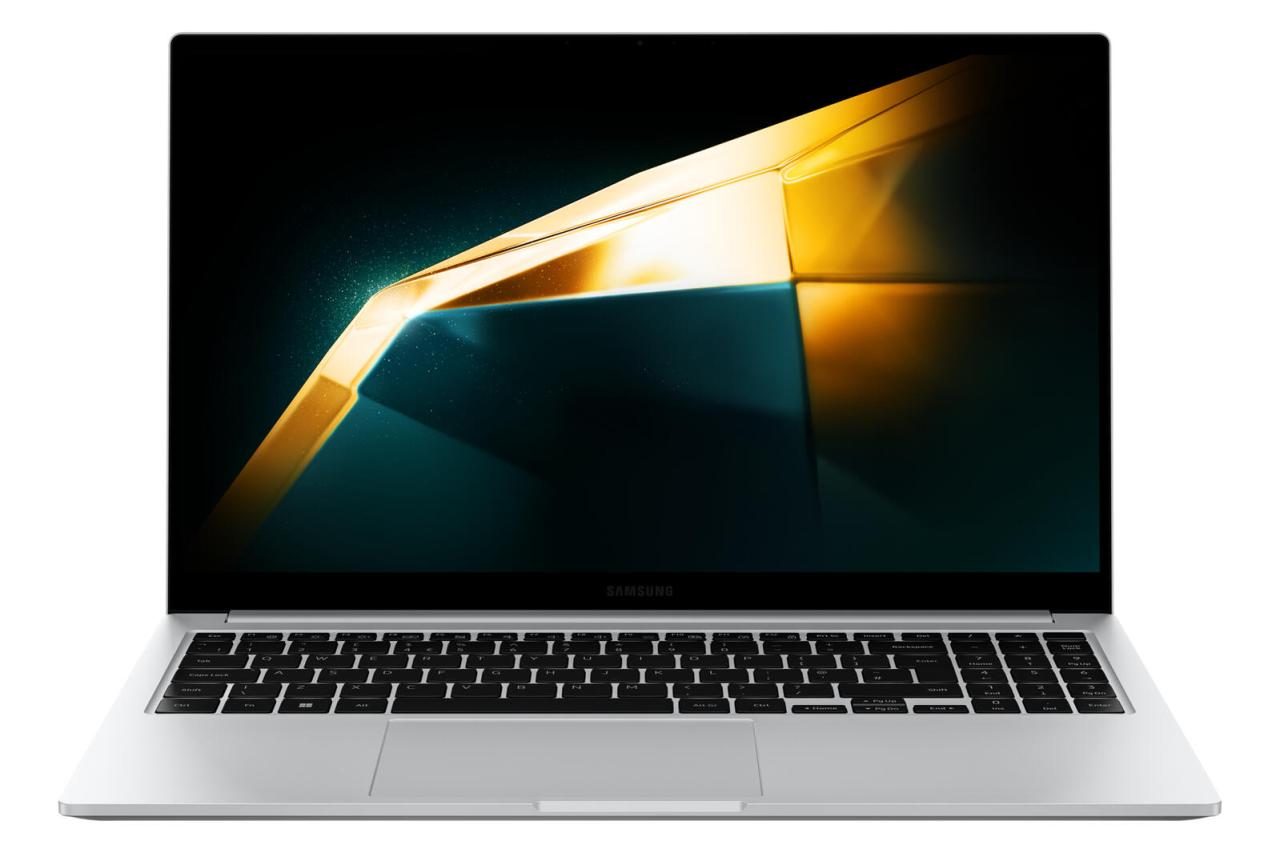 8806095565781 - 0 Galaxy Book4 Intel Core 7 150U Notebook 396 cm (156)