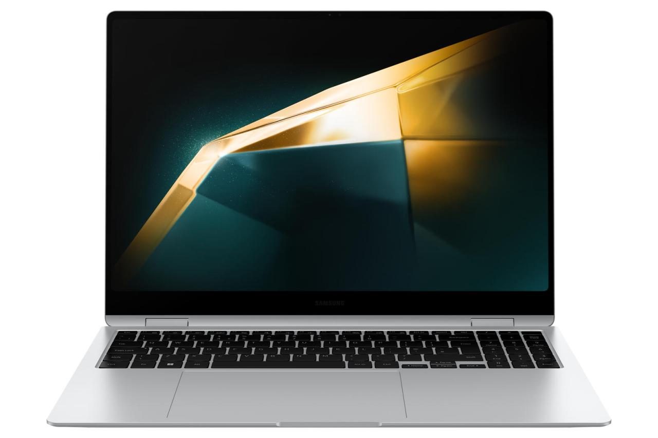 8806095565897 - 0 Galaxy Book4 Pro 360 Intel Core Ultra 7 155H Notebook 406 cm (16)