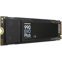 8806095575674 - 990 evo Plus NVMe 20 ssd 2 tb M2 2280 tlc (MZ-V9S1T0BW) - Samsung