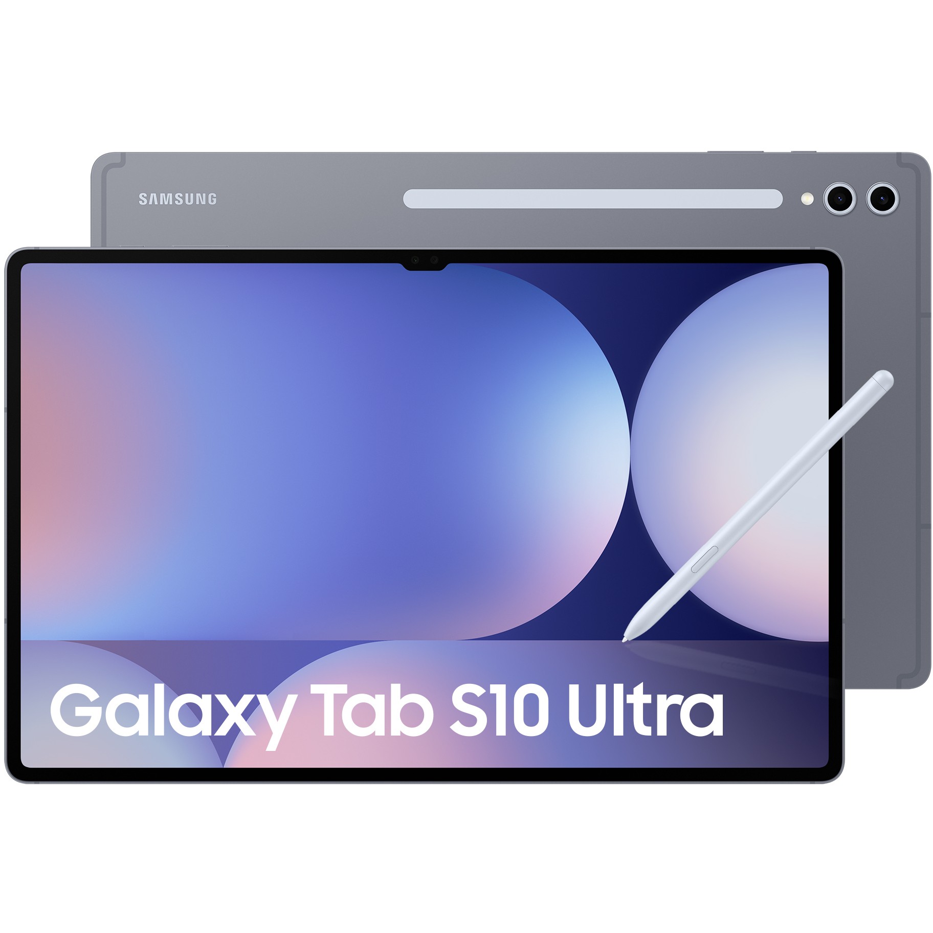 8806095596921 - Galaxy Tab S10 Ultra 256GB Wi-Fi EU grey