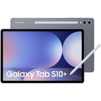 8806095597287 - Galaxy Tab S10+ 256GB 12RAM EU Wi-Fi gray