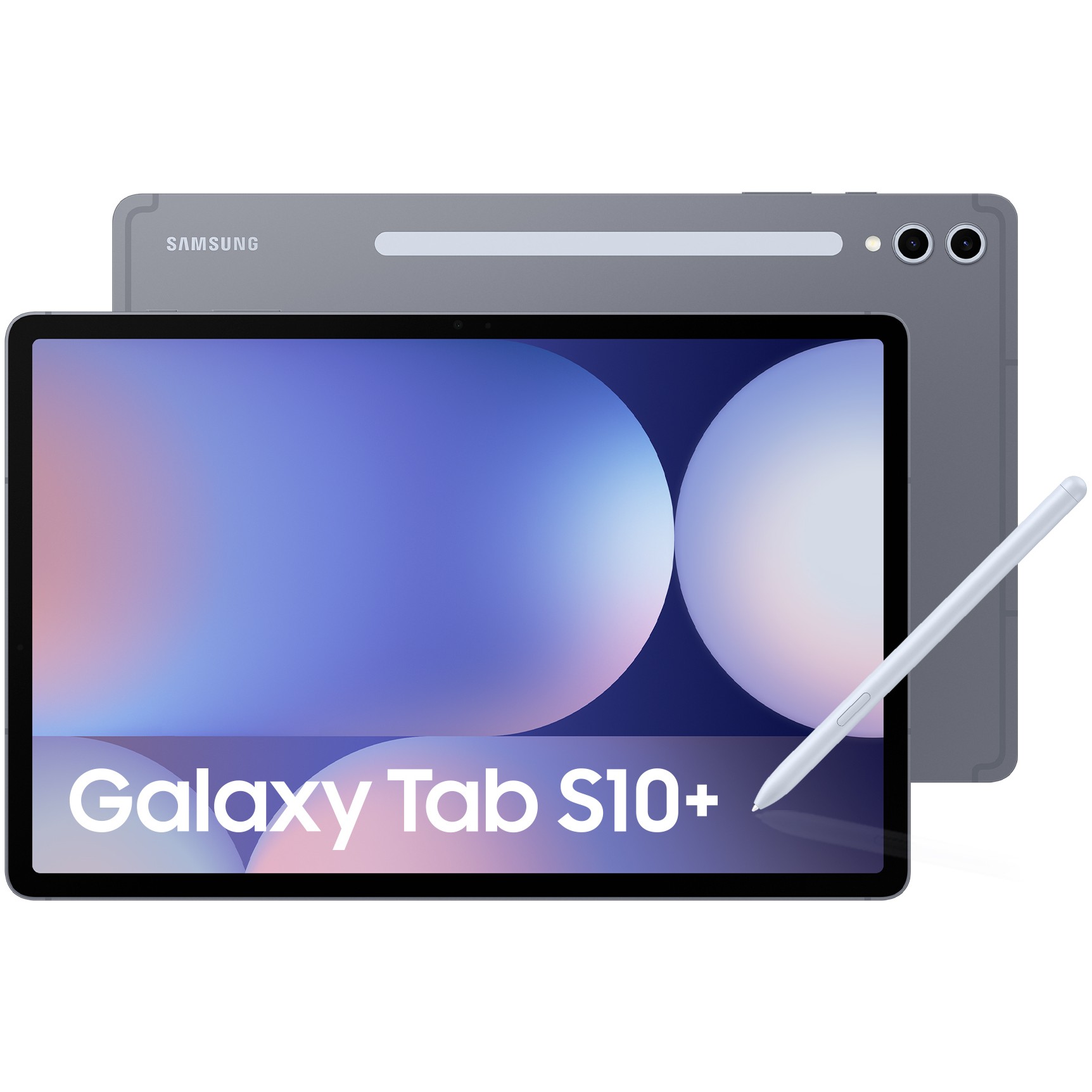 8806095597294 - Galaxy Tab S10+ 512GB Tablet-PC