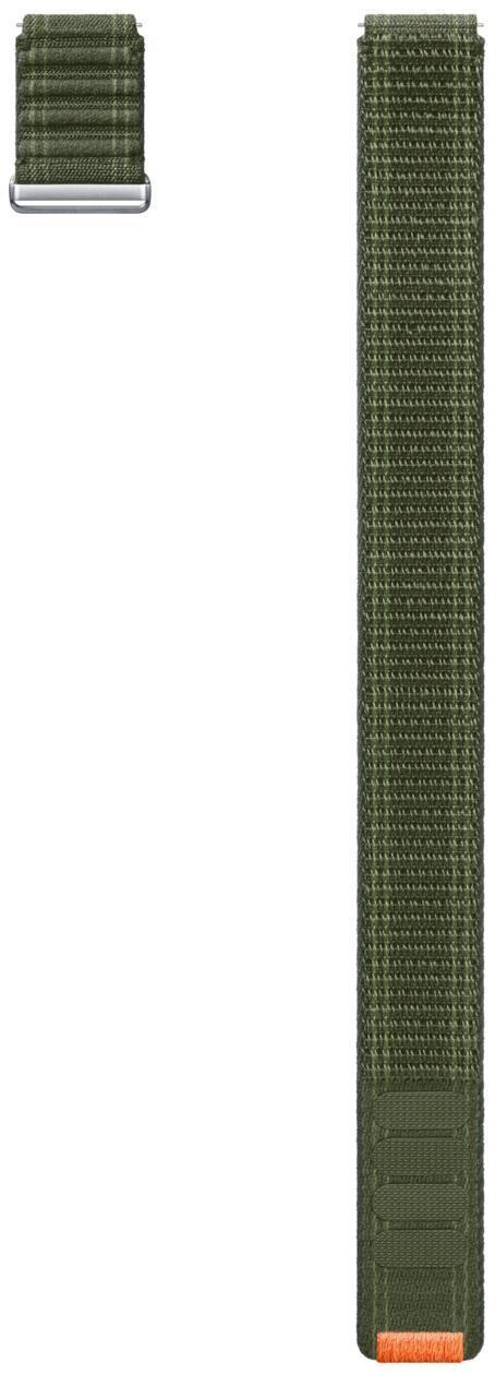 8806095625331 - Fabric Band ET-SVL31 für die Galaxy Watch7 Green