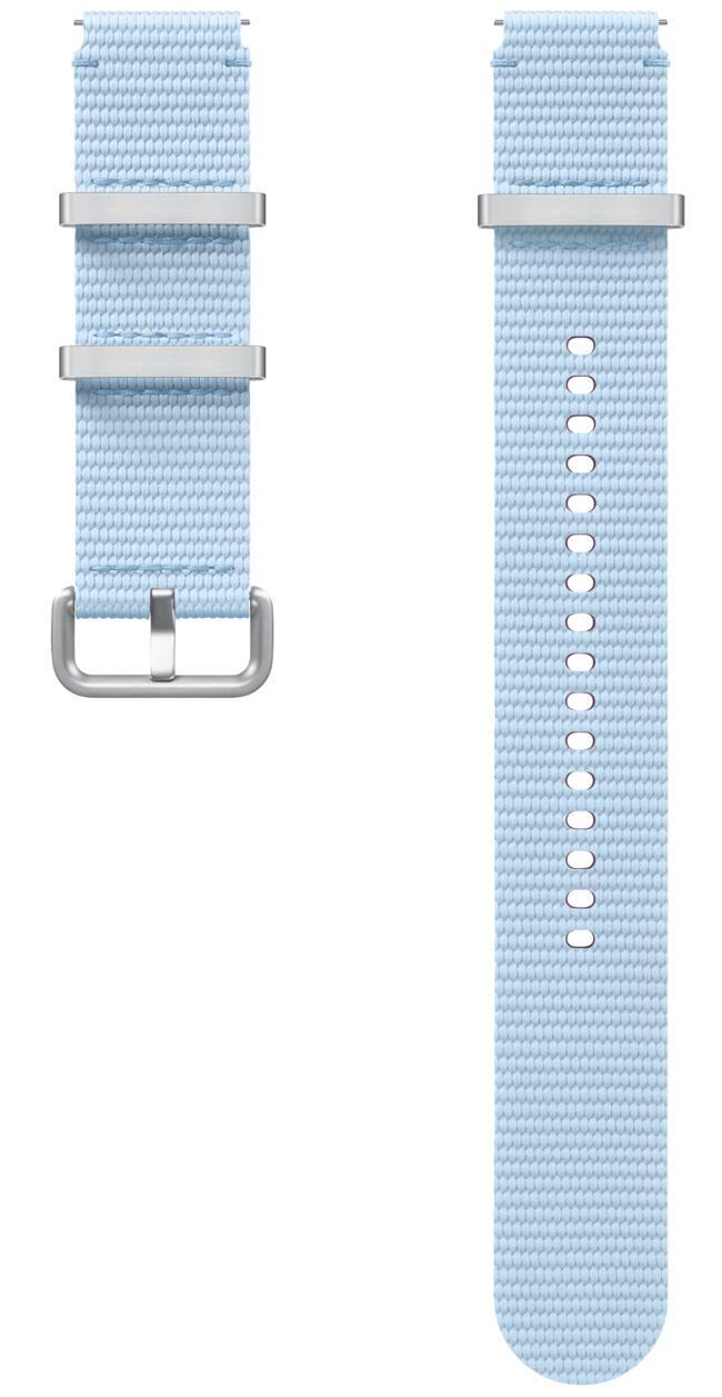 8806095630595 - Athleisure Band ET-SOL31 für die Galaxy Watch7 Sky Blue