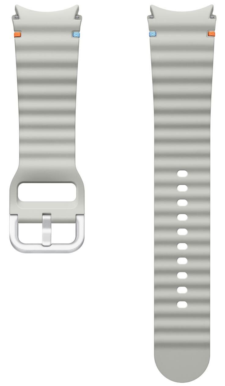 8806095630878 - Sport Band ET-SNL31 für die Galaxy Watch7 Silver