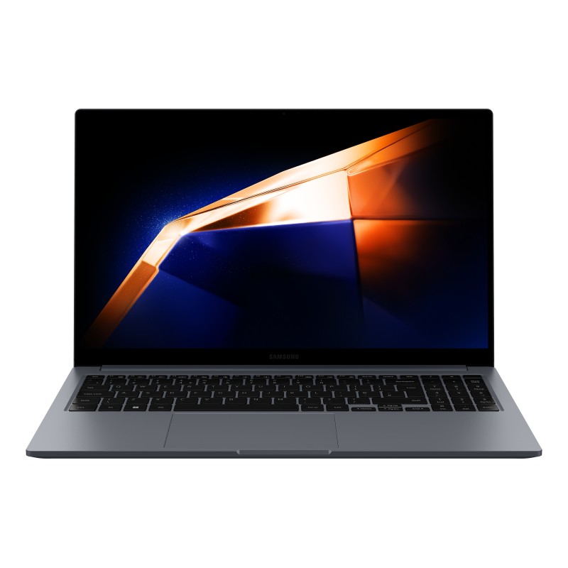 8806095631226 - 6cm (15 Galaxy Book4 grau 396cm (156 ) Ci7 16GB 512GB NP750XGJ-KG1DE 8806095631226