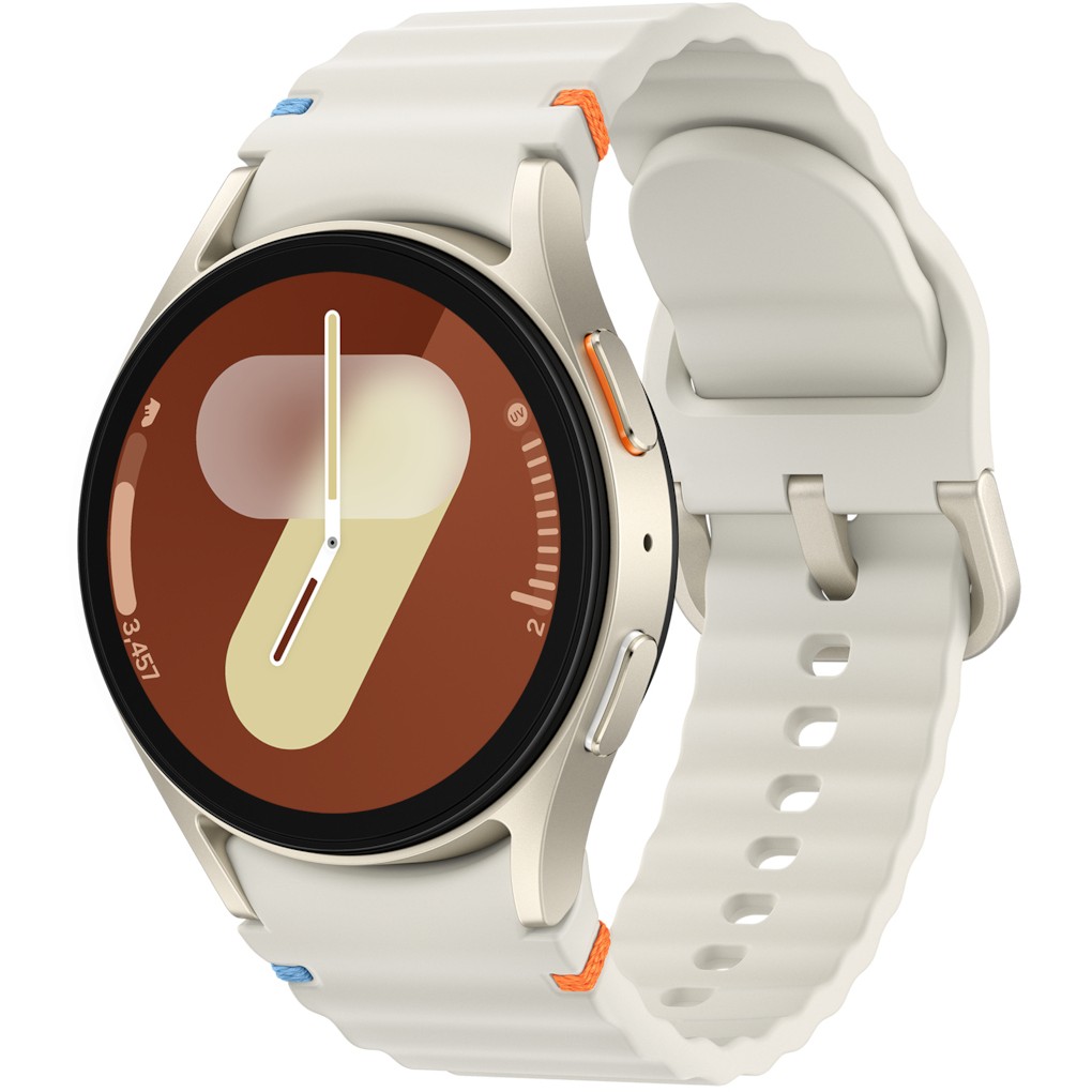 8806095662053 - Galaxy Watch7 40mm - Beige