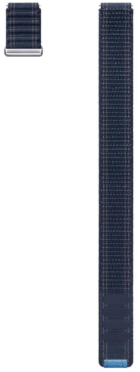 8806095718507 - 0 Fabric Band ET-SVL31 für die Galaxy Watch7 Navy