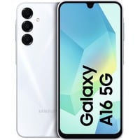 8806095795782 - Galaxy A16 5G 256GB 8GB - Light Grey