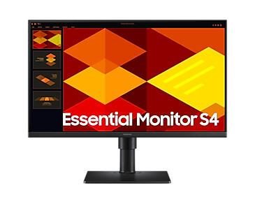 8806095802992 - 24 S24D400GAU - S40GD Series - LED monitor - Full HD (1080p) - 24