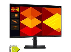 8806095803098 - 27 S27D406GAU - S40GD Series - LED monitor - Full HD (1080p) - 27